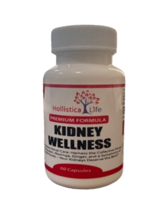 Kidney Wellness