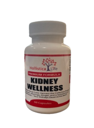 Kidney Wellness